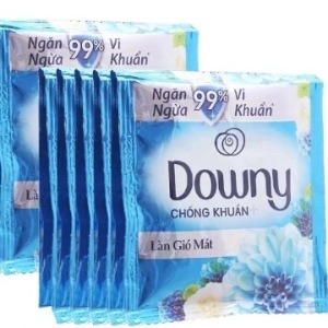 Nước Xả Vải Downy