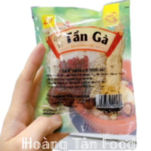 Gia vị Tần Gà - 鶏の煮物用調味料