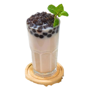 Set Nguyên Liệu Làm Trà Sữa Siêu Hót (6-8 cốc) - インスタントミルクティー