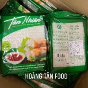 Bánh Tráng Siêu Mỏng Tân Nhiên