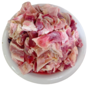 Gân Bò Đỏ 赤牛スジ 1Kg