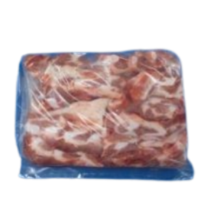 Sụn Non - Sụn Vai Heo 1Kg - 豚再度スベアリッブ