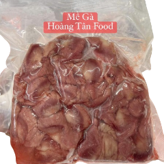 Mề Gà - 鶏砂ぎも