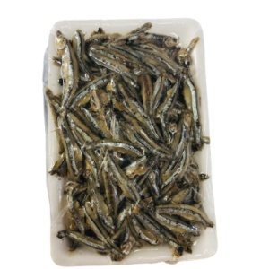 Cá Cơm Khô - Gói 200g - 干しアンチョビ