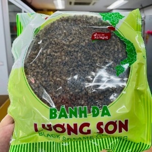 Bánh Đa Đặc Sản Đô Lương Sơn - ド.ルォン特産 焼きバィン.ダ
