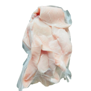 Mỡ Heo 豚脂 Không Da