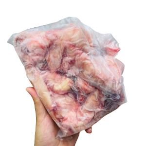 Diềm Gân Bò 1Kg - 煮込み用牛すじ
