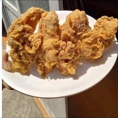 Bột Gà Rán KFC Tạo Vảy Đẹp