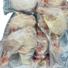 Đùi Gà Trống Mềm Có Xương Túi 0.9~1Kg - 骨付き鶏モモ