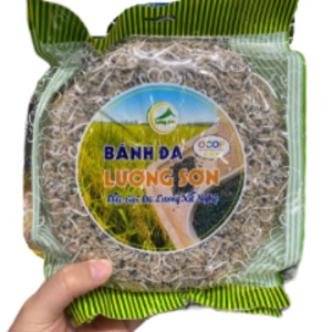 Bánh Đa Đặc Sản Đô Lương Sơn - ド.ルォン特産 焼きバィン.ダ