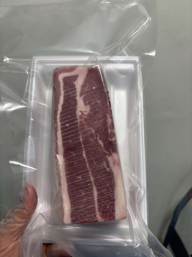 Ba Chỉ Bò Loại Siêu Ngon 牛バラ