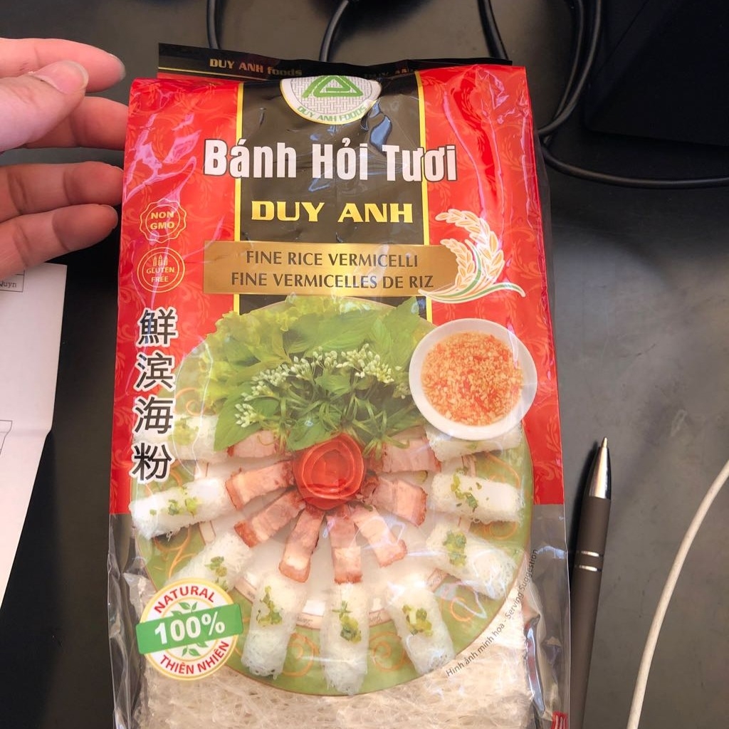 Bánh Hỏi Duy Anh 400g