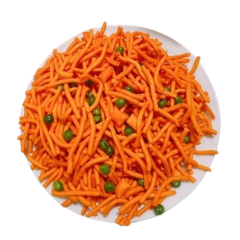 Bánh Quẩy Ăn Vặt Ngon - サクサクしたスナック