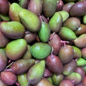 Xoài Bao Tử - Mix Size 1Kg