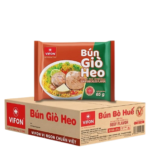 Bún Giò Heo Vifon - ビフォン-ブン.ゾー.ヘオ