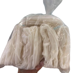 Phở Tươi (Không cần luộc)- Túi 1Kg - インスタント フォーヌード