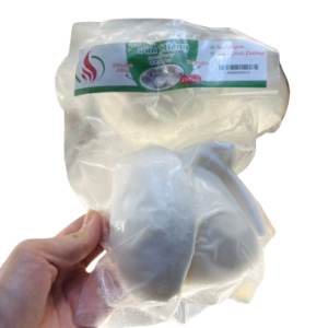 Cùi Dừa Tươi Đông Lạnh - 冷凍ココナッツ肉