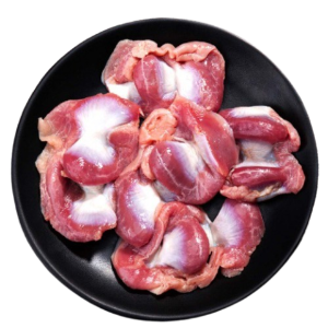 Mề Gà - 鶏砂ぎも