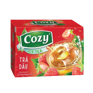Trà COZY - Gói Pha - コジ― ティー