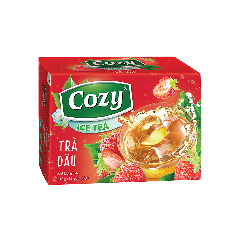 Trà COZY