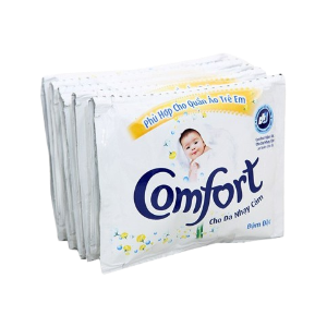 Nước Xả Vải Comfort - 柔軟剤