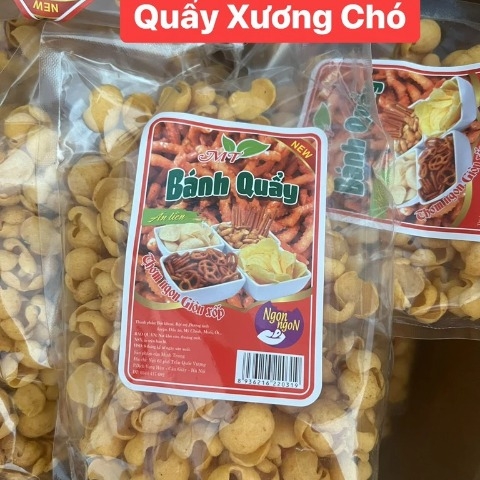 Bánh Quẩy Ăn Vặt (nhiều loại ngon)