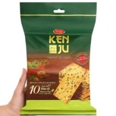 Bánh Kenju - ケンジュ― クラッキー