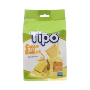 Bánh Tipo - ティポクラッキー