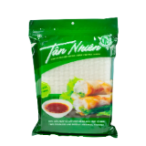 Bánh Tráng Siêu Mỏng Tân Nhiên - タン.ニャィン超薄ライスペーパー