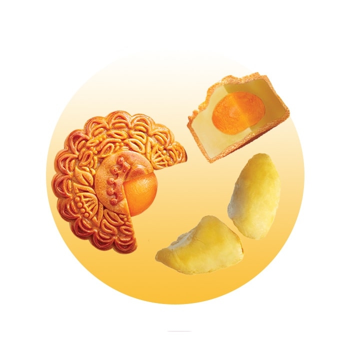 Bánh Trung Thu Kinh Đô