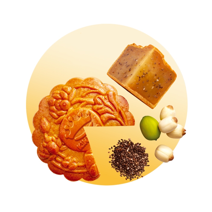 Bánh Trung Thu Kinh Đô