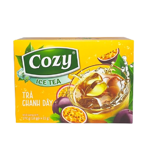 Trà COZY - Gói Pha - コジ― ティー