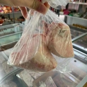 Xương Bò / 牛ゲンコツ １Kg