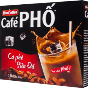 Cà Phê Phố