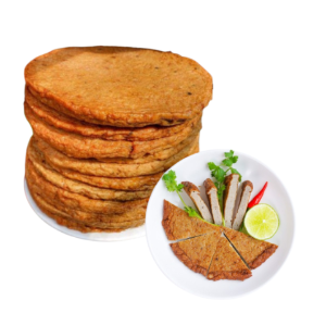 Chả Cá Nha Trang - ニャ.チャン 魚つみれ - Miếng 500g