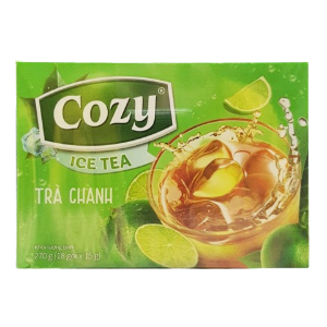 Trà COZY - Gói Pha - コジ― ティー