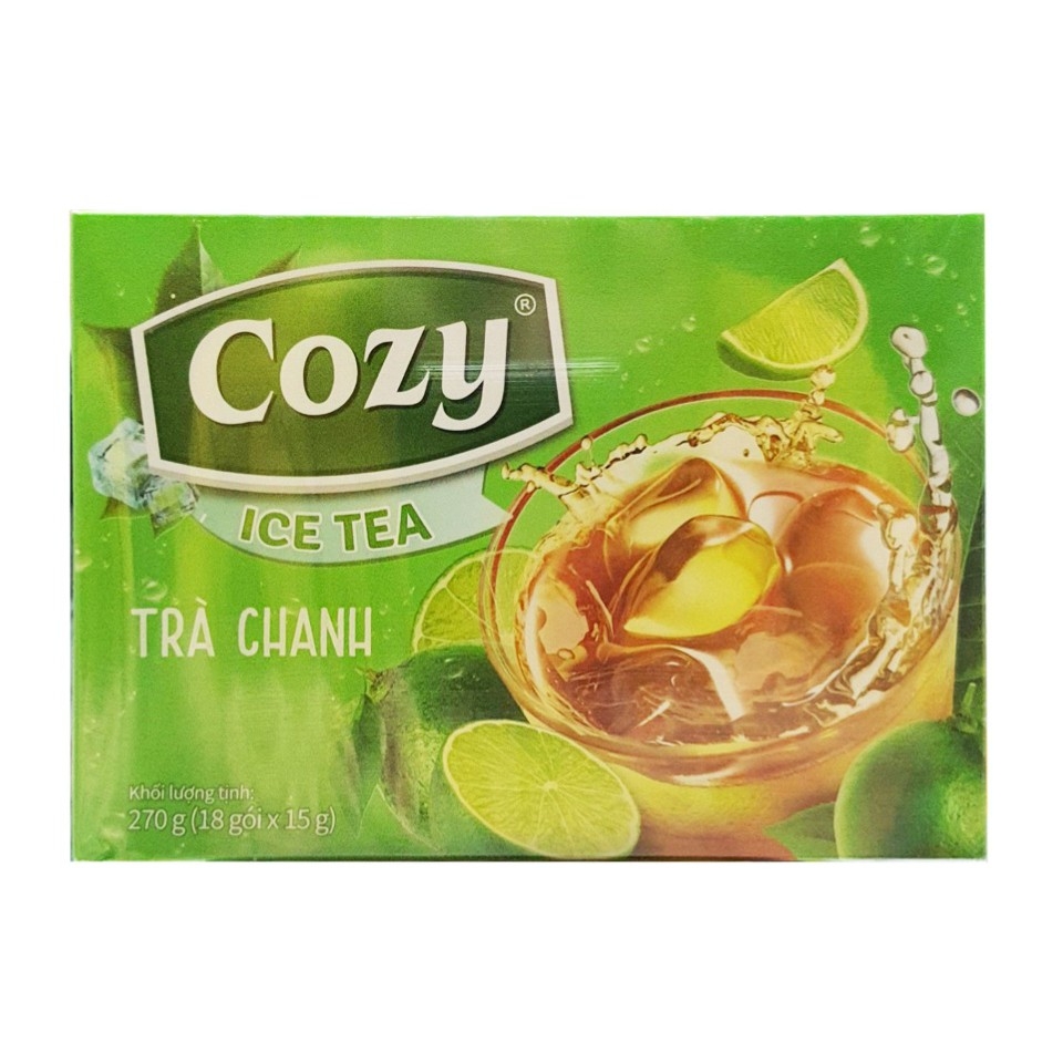 Trà COZY