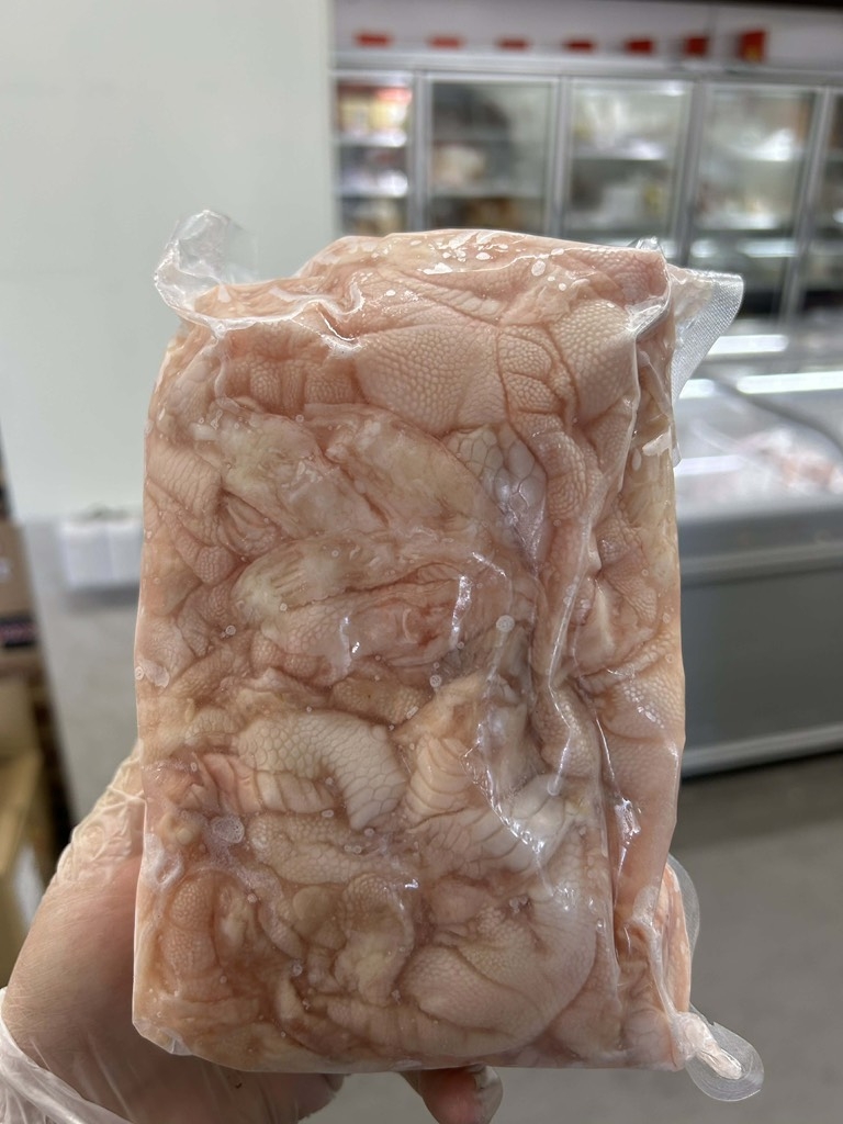 Chân Gà Rút Hết Xương 骨抜きもみじ