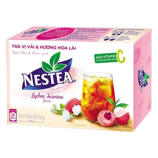 Trà Nestea