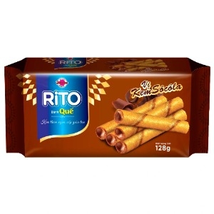 Bánh Quế Rito - リト-ロール