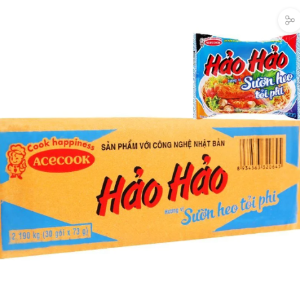 Mỳ Hảo Hảo