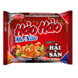 Mỳ Xào Hảo Hảo