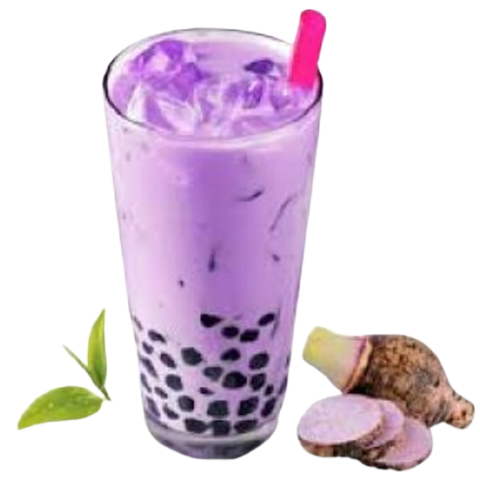 Set Nguyên Liệu Làm Trà Sữa Siêu Hót (6-8 cốc) - インスタントミルクティー