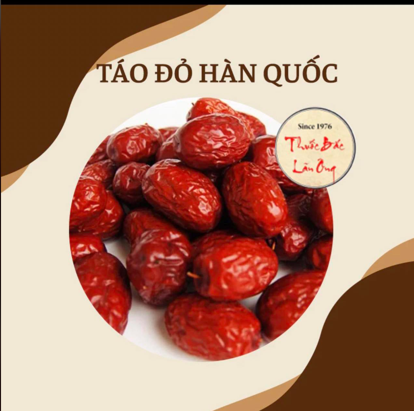 Táo Đỏ