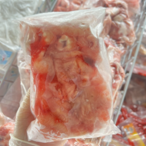 Chân Gà Rút Hết Xương 骨抜きもみじ