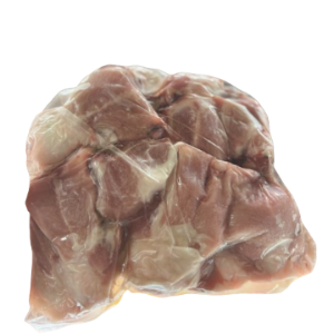 Sườn Sụn Non Thịt Để Nướng / 豚骨付きカルビ -1Kg