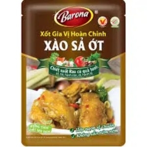 Xốt Gia Vị Hoàn Chỉnh BARONA