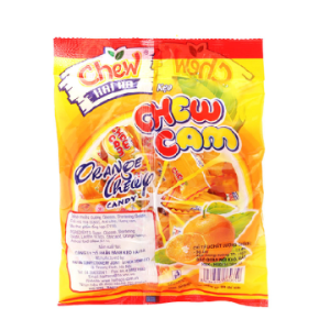 Kẹo Chew Hải Hà - Chew 飴