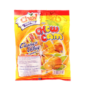 Kẹo Chew Hải Hà