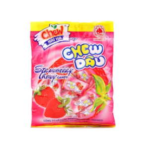 Kẹo Chew Hải Hà - Chew 飴